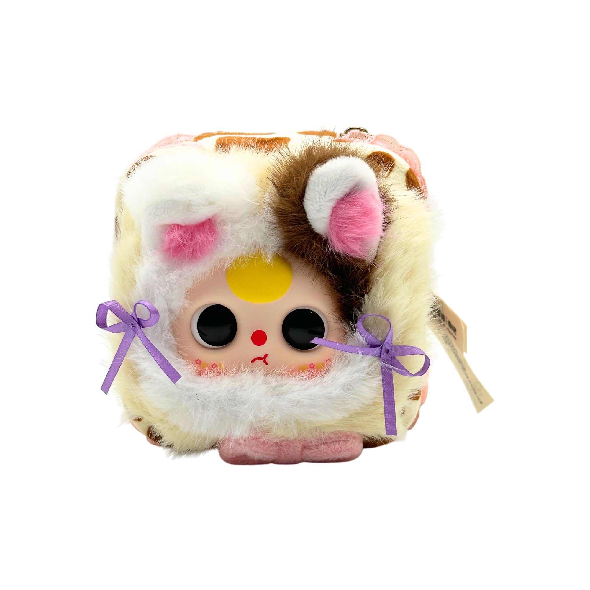 Baby Three Jewelry Box (Confirmed)