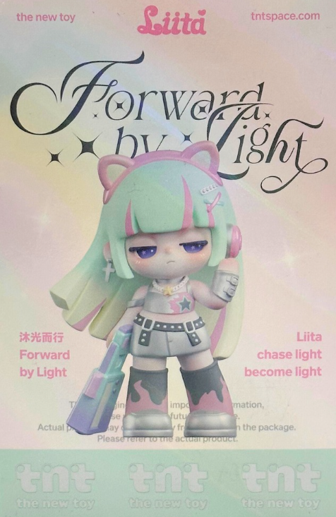 Liita Forward By Light Blind Box (Confirmed)