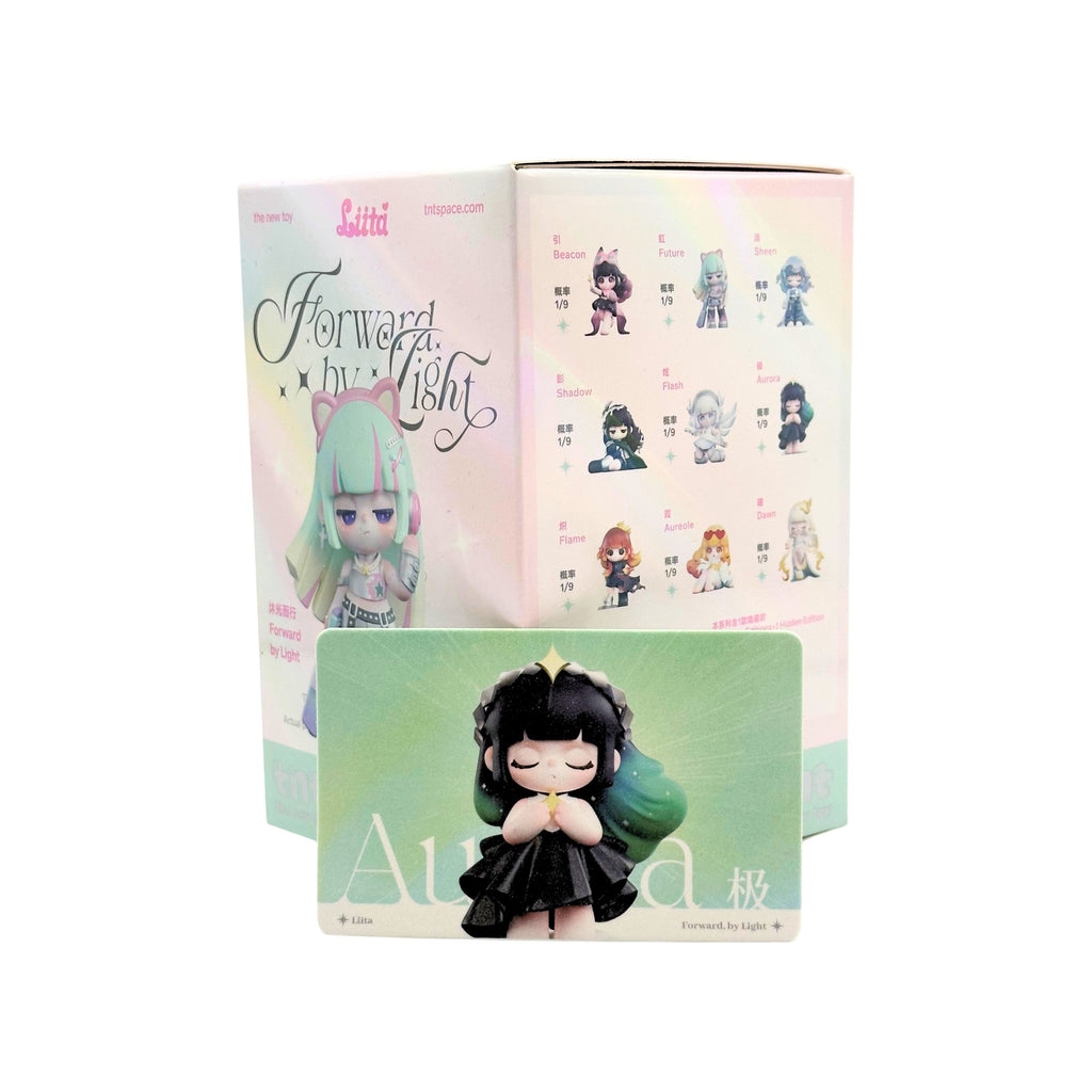 Liita Forward By Light Blind Box (Confirmed)