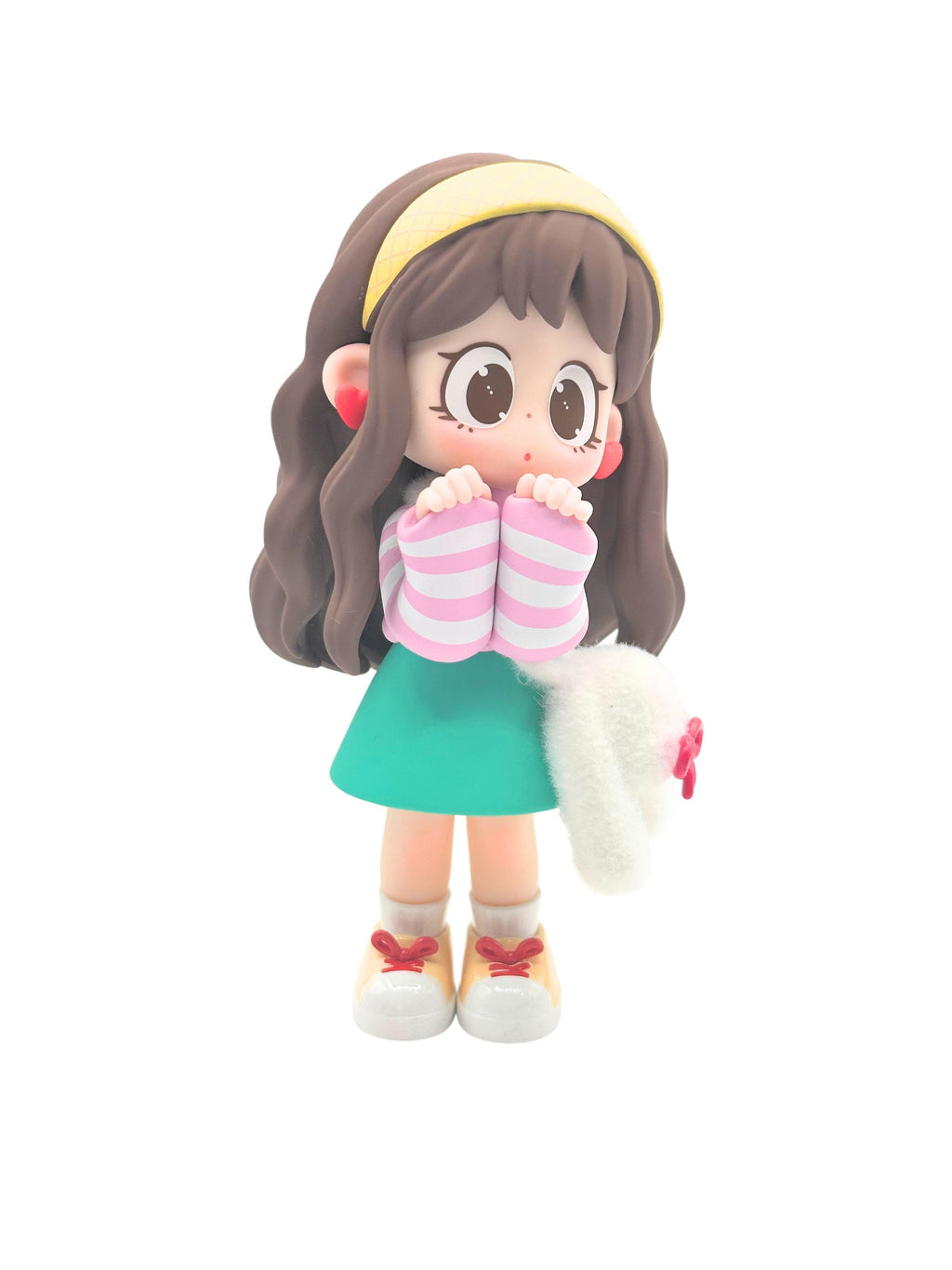 Milay Girl's Happy Recipe Figure Blind Box (Confirmed)