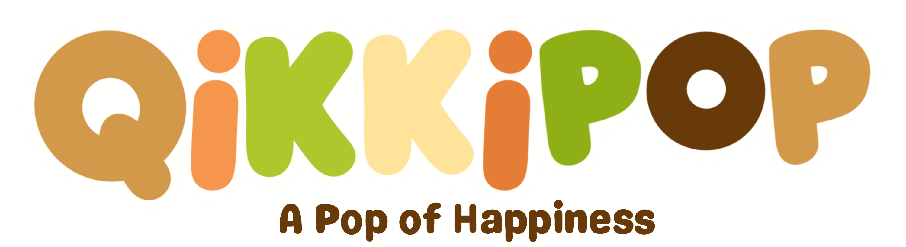 Qikki Pop