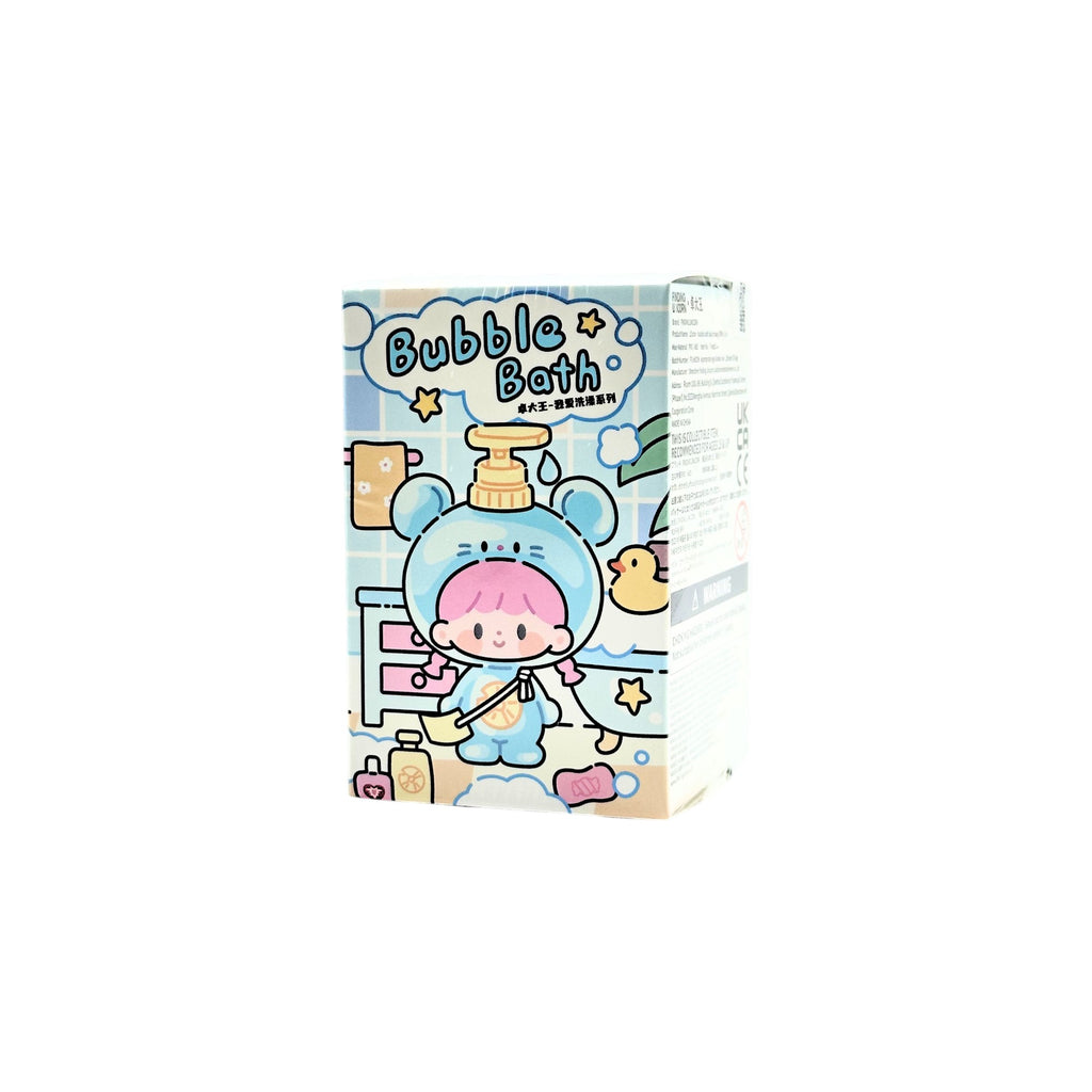 zZoton Bubble Bath Series Blind Box